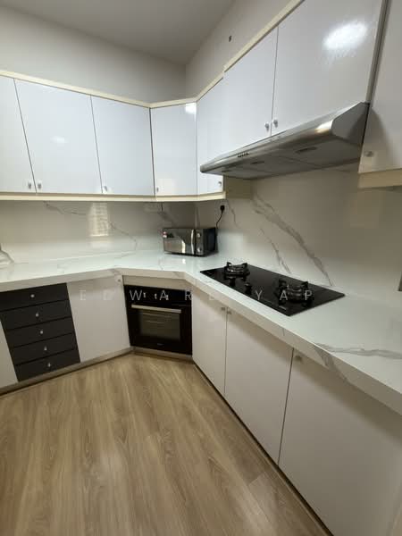 Condominium for Rent at Mont Kiara Bayu - Edward Yap - PropertyGuru.com.my