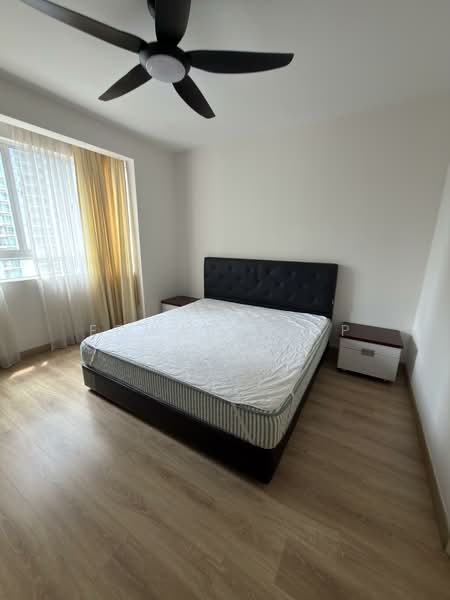 Condominium for Rent at Mont Kiara Bayu - Edward Yap - PropertyGuru.com.my