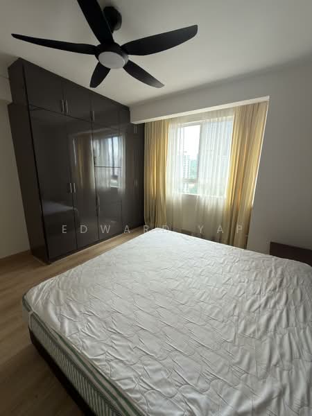 Condominium for Rent at Mont Kiara Bayu - Edward Yap - PropertyGuru.com.my