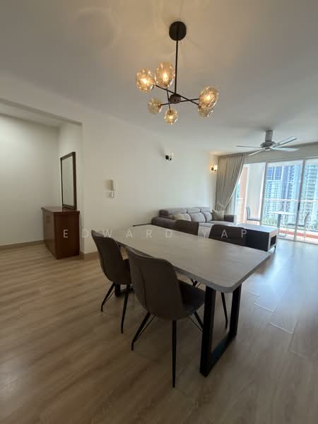 Condominium for Rent at Mont Kiara Bayu - Edward Yap - PropertyGuru.com.my