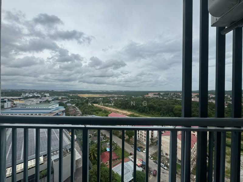 Service Residence for Sale at G Residence - Kay Ng - PropertyGuru.com.my
