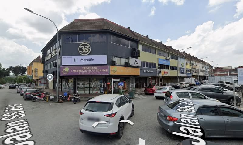 Shop for Sale in Taman Mayang Jaya (Petaling Jaya) - Wayne Teah - PropertyGuru.com.my