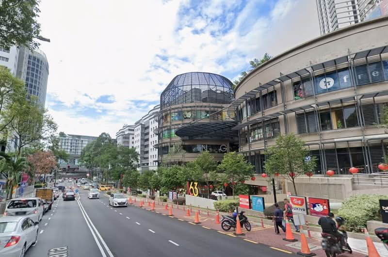 Office for Sale in Mont Kiara (Kuala Lumpur) - CH Ng - Exterior - PropertyGuru.com.my