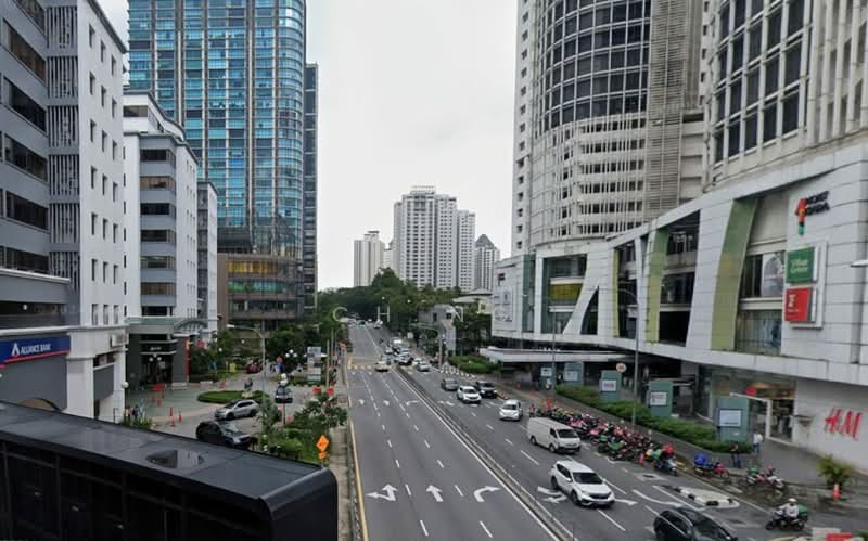 Office for Sale in Mont Kiara (Kuala Lumpur) - CH Ng - Exterior - PropertyGuru.com.my