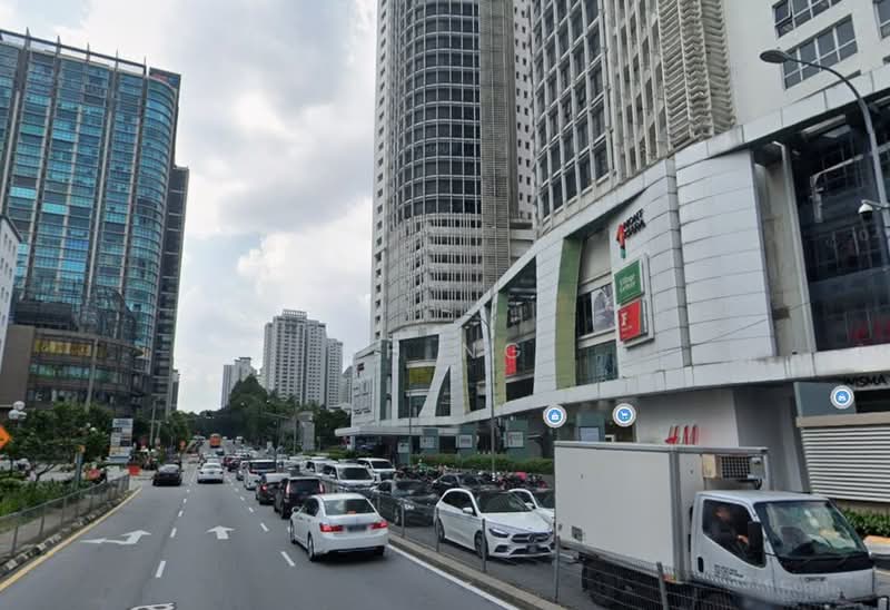 Office for Sale in Mont Kiara (Kuala Lumpur) - CH Ng - Exterior - PropertyGuru.com.my