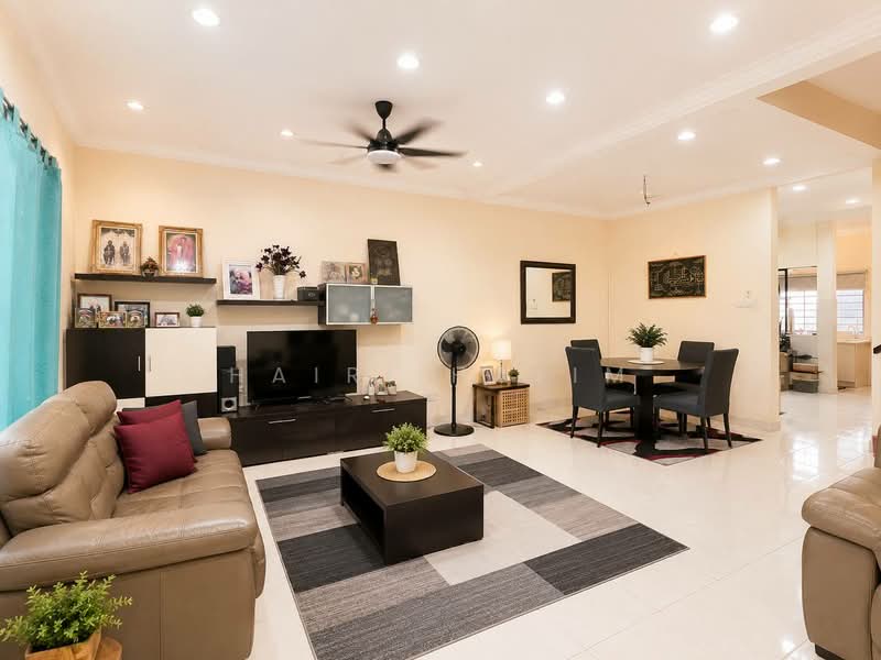 2-storey Terraced House for Sale in Bandar Puteri Klang (Klang) - Hairi Halim - PropertyGuru.com.my