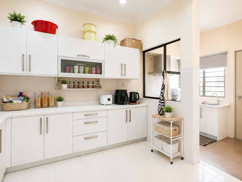 2-storey Terraced House for Sale in Bandar Puteri Klang (Klang) - Hairi Halim - PropertyGuru.com.my