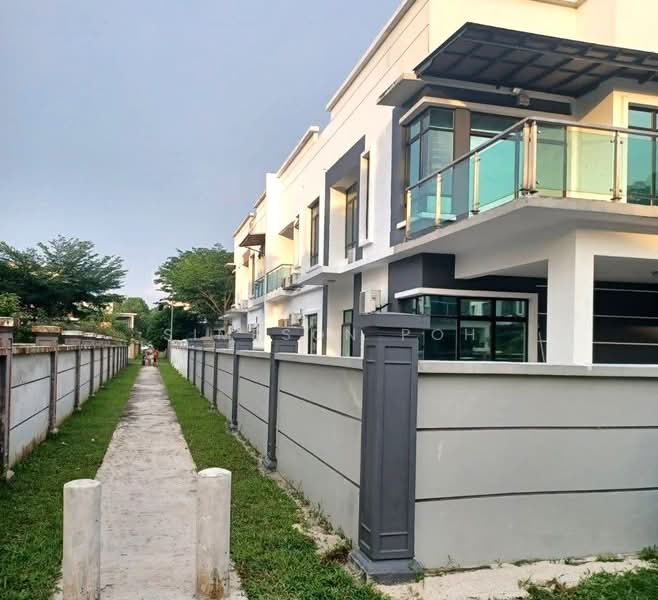 Rumah Kluster untuk Dijual di Taman Nusa Bestari (Iskandar Puteri (Nusajaya)) - Simpson Poh - PropertyGuru.com.my