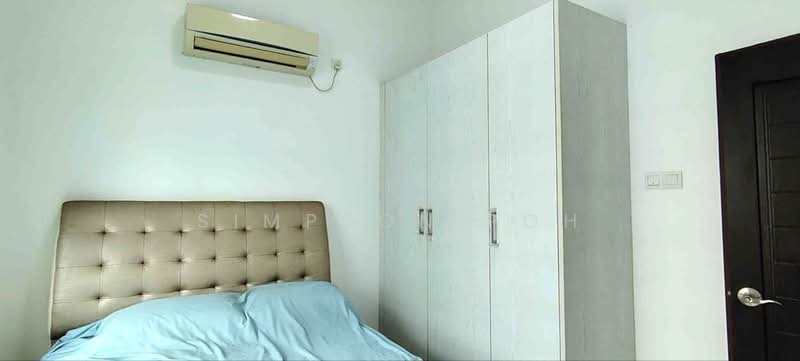Rumah Kluster untuk Dijual di Taman Nusa Bestari (Iskandar Puteri (Nusajaya)) - Simpson Poh - PropertyGuru.com.my