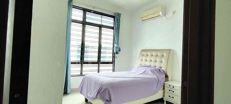 Rumah Kluster untuk Dijual di Taman Nusa Bestari (Iskandar Puteri (Nusajaya)) - Simpson Poh - PropertyGuru.com.my