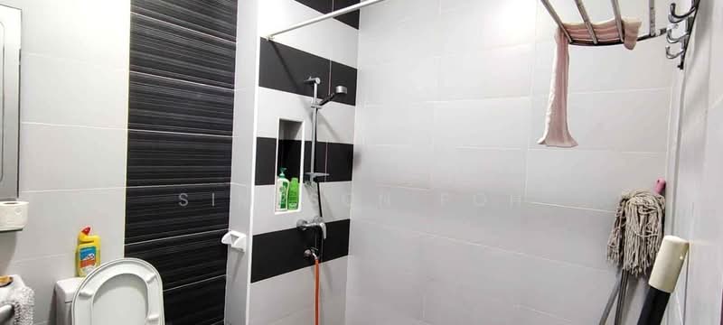 Rumah Kluster untuk Dijual di Taman Nusa Bestari (Iskandar Puteri (Nusajaya)) - Simpson Poh - PropertyGuru.com.my