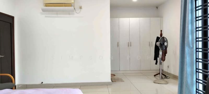 Rumah Kluster untuk Dijual di Taman Nusa Bestari (Iskandar Puteri (Nusajaya)) - Simpson Poh - PropertyGuru.com.my