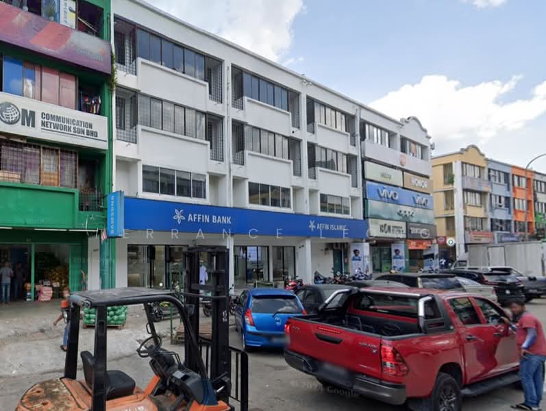 Kedai / Pejabat untuk Dijual di Kepong (Kuala Lumpur) - Terrance Leong - PropertyGuru.com.my