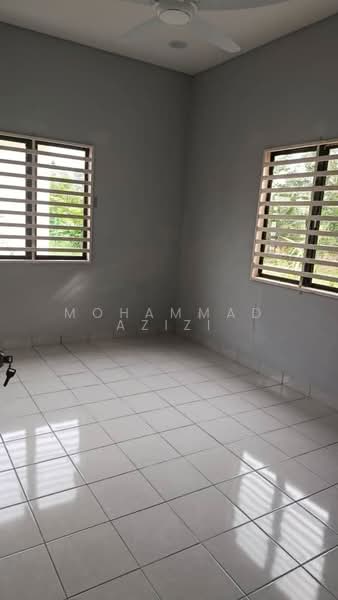 Semi-Detached House for Sale in Karak (Pahang) - Mohammad Azizi - PropertyGuru.com.my