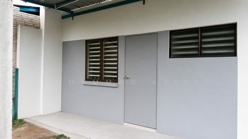 Semi-Detached House for Sale in Karak (Pahang) - Mohammad Azizi - PropertyGuru.com.my