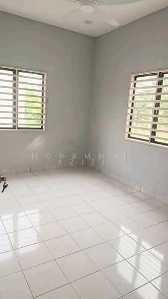 Semi-Detached House for Sale in Karak (Pahang) - Mohammad Azizi - PropertyGuru.com.my