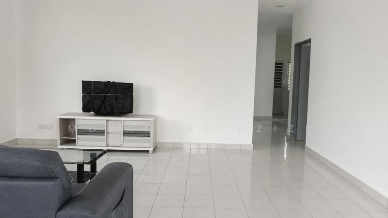 Semi-Detached House for Sale in Karak (Pahang) - Mohammad Azizi - PropertyGuru.com.my