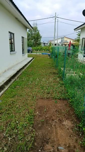 Semi-Detached House for Sale in Karak (Pahang) - Mohammad Azizi - PropertyGuru.com.my