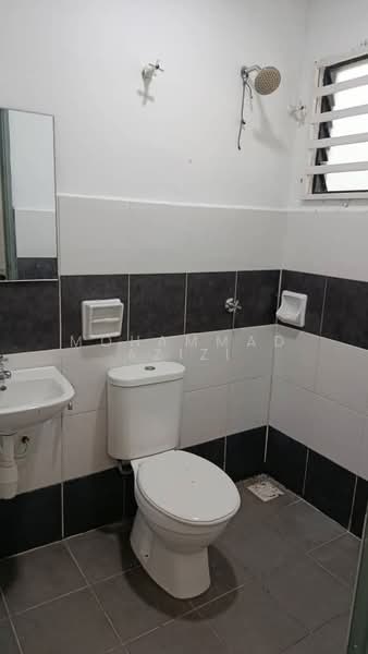 Semi-Detached House for Sale in Karak (Pahang) - Mohammad Azizi - PropertyGuru.com.my