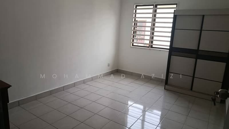 Semi-Detached House for Sale in Karak (Pahang) - Mohammad Azizi - PropertyGuru.com.my