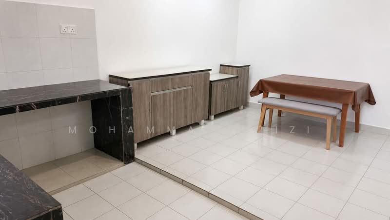 Semi-Detached House for Sale in Karak (Pahang) - Mohammad Azizi - PropertyGuru.com.my