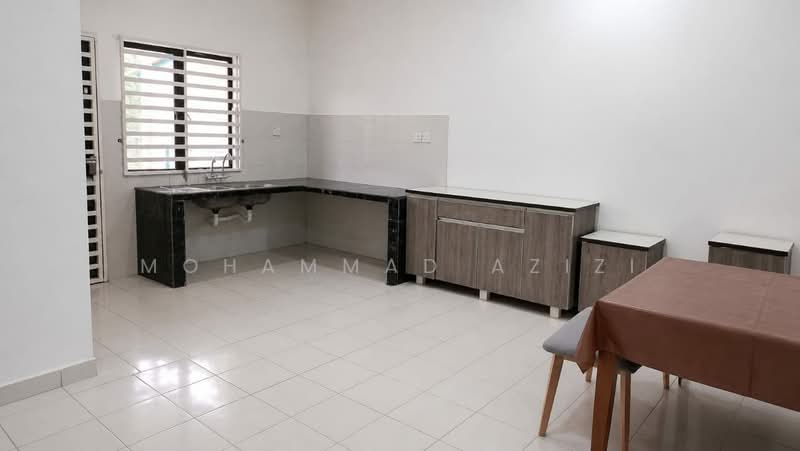 Semi-Detached House for Sale in Karak (Pahang) - Mohammad Azizi - PropertyGuru.com.my