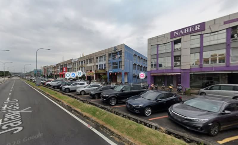Kedai untuk Disewa di Usj 21 (Subang Jaya) - Bond Lee - PropertyGuru.com.my