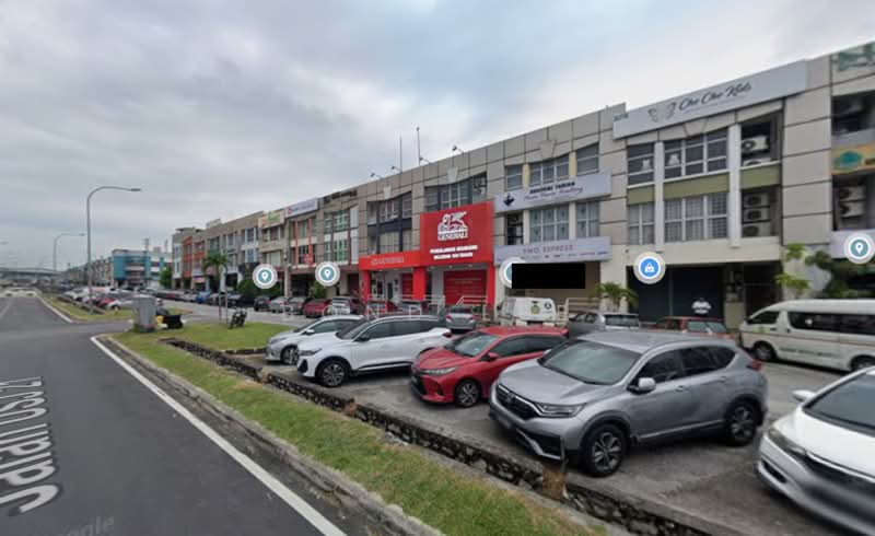 Kedai untuk Disewa di Usj 21 (Subang Jaya) - Bond Lee - PropertyGuru.com.my