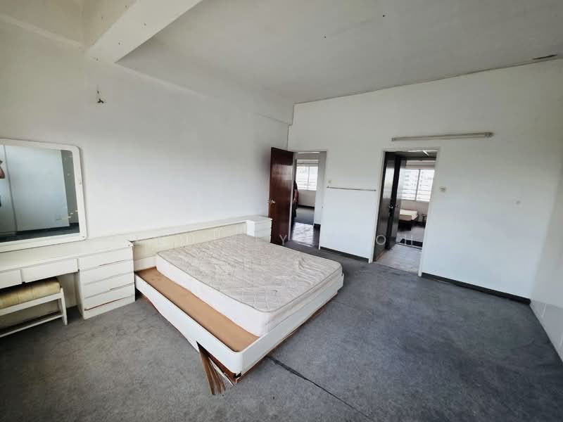 Apartment for Sale at Sunrise Tower - Jeffrey Yeoh - Bedroom - PropertyGuru.com.my