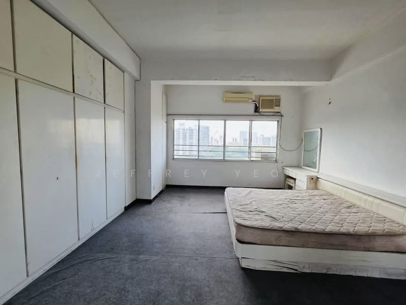 Apartment for Sale at Sunrise Tower - Jeffrey Yeoh - Bedroom - PropertyGuru.com.my