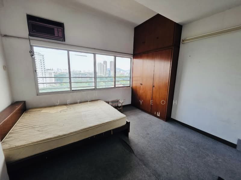 Apartment for Sale at Sunrise Tower - Jeffrey Yeoh - Bedroom - PropertyGuru.com.my