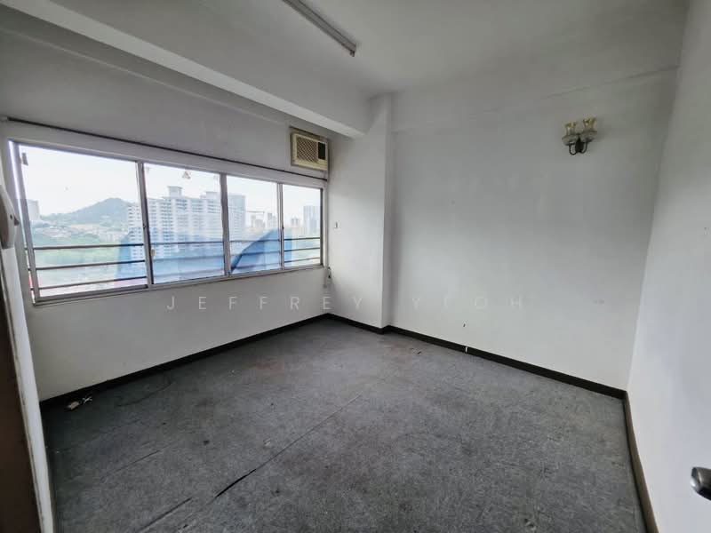 Apartment for Sale at Sunrise Tower - Jeffrey Yeoh - View - PropertyGuru.com.my