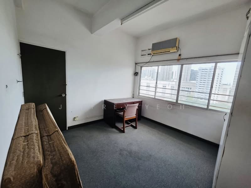 Apartment for Sale at Sunrise Tower - Jeffrey Yeoh - Study - PropertyGuru.com.my