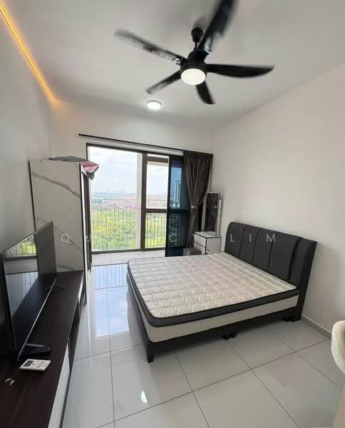 Servis Apartment untuk Disewa di Sky Trees - Quinccy Lim - Bedroom - PropertyGuru.com.my