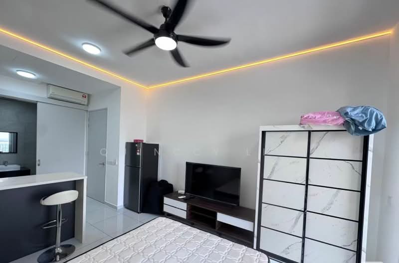 Servis Apartment untuk Disewa di Sky Trees - Quinccy Lim - Interior - PropertyGuru.com.my