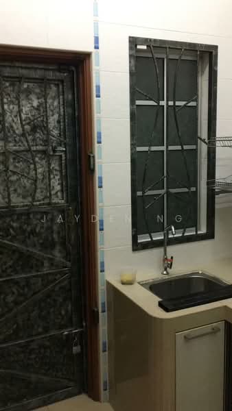Rumah Teres 2 Tingkat untuk Dijual di Taman Setia Indah (Tebrau) - Jayden Ng - Kitchen - PropertyGuru.com.my