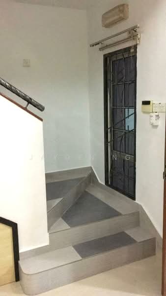Rumah Teres 2 Tingkat untuk Dijual di Taman Setia Indah (Tebrau) - Jayden Ng - Interior - PropertyGuru.com.my