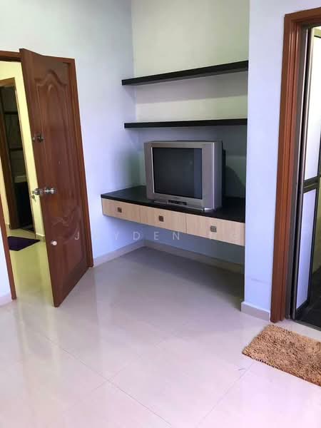Rumah Teres 2 Tingkat untuk Dijual di Taman Setia Indah (Tebrau) - Jayden Ng - Interior - PropertyGuru.com.my