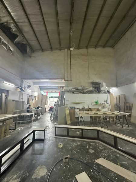 Semi-D Factory for Sale in Ulu Tiram (Johor) - VK Chong - Interior - PropertyGuru.com.my