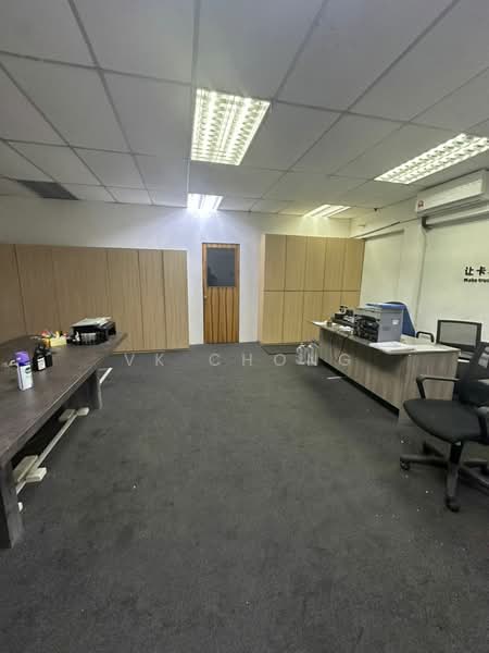 Semi-D Factory for Sale in Ulu Tiram (Johor) - VK Chong - Interior - PropertyGuru.com.my