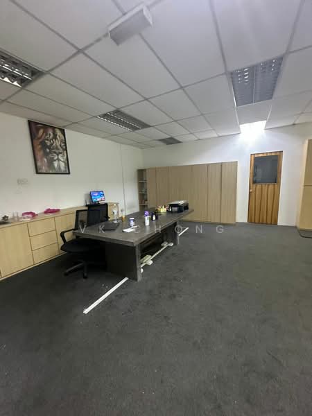 Semi-D Factory for Sale in Ulu Tiram (Johor) - VK Chong - Interior - PropertyGuru.com.my