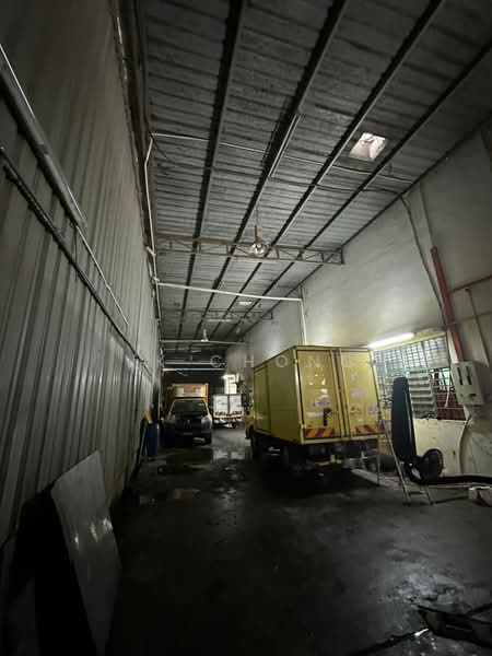 Semi-D Factory for Sale in Ulu Tiram (Johor) - VK Chong - Interior - PropertyGuru.com.my