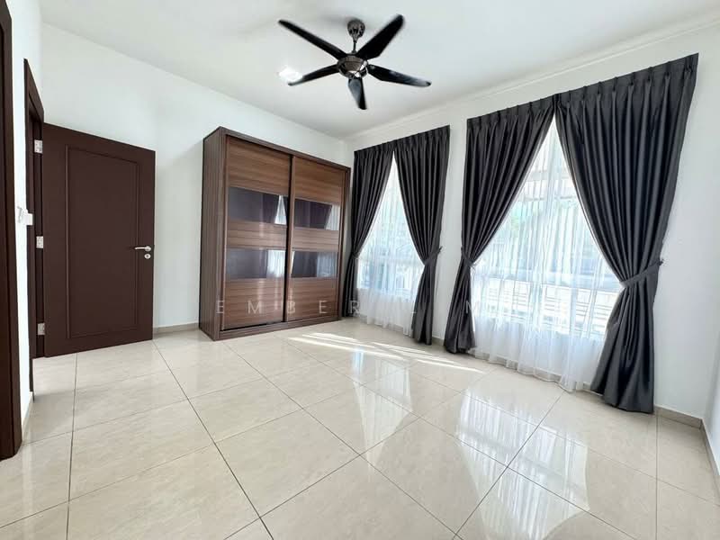 Rumah Banglo untuk Disewa di Horizon Hills (Iskandar Puteri (Nusajaya)) - Ember Lim - Bedroom - PropertyGuru.com.my