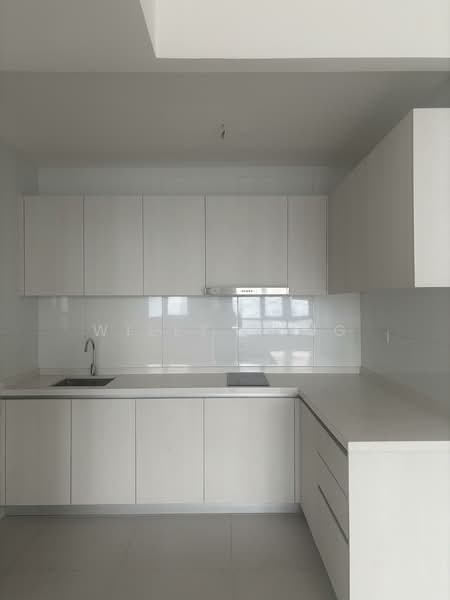 Service Residence for Sale at Arunya @ KL North - Willy Kung - Kitchen - PropertyGuru.com.my