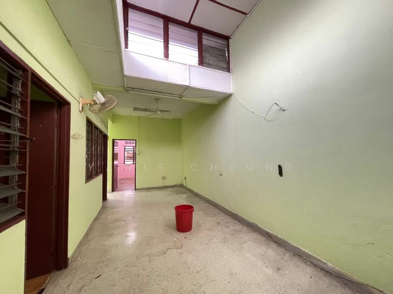 1-storey Terraced House for Sale in Taman Ehsan (Kepong) - Yanis Cheong - Interior - PropertyGuru.com.my