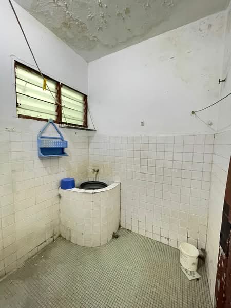 1-storey Terraced House for Sale in Taman Ehsan (Kepong) - Yanis Cheong - Interior - PropertyGuru.com.my
