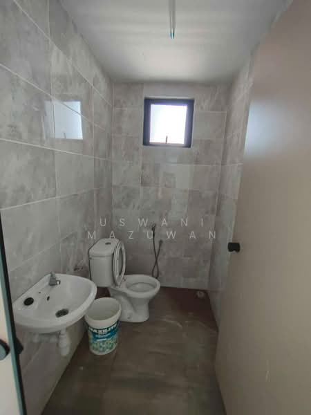 Shop / Office for Rent in Cyber 9 (Cyberjaya) - Uswani Mazuwan - Bathroom - PropertyGuru.com.my