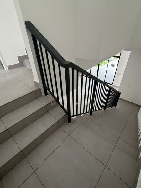 2-storey Terraced House for Sale in Setia Eco Cascadia (Tebrau) - Kok Hui - Interior - PropertyGuru.com.my