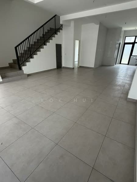 2-storey Terraced House for Sale in Setia Eco Cascadia (Tebrau) - Kok Hui - Interior - PropertyGuru.com.my