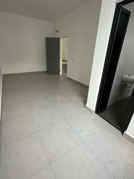 2-storey Terraced House for Sale in Setia Eco Cascadia (Tebrau) - Kok Hui - Interior - PropertyGuru.com.my